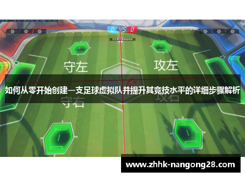 如何从零开始创建一支足球虚拟队并提升其竞技水平的详细步骤解析