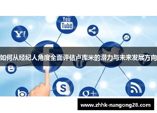 如何从经纪人角度全面评估卢库米的潜力与未来发展方向