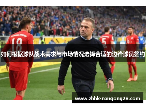如何根据球队战术需求与市场情况选择合适的边锋球员签约